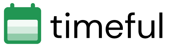 Timeful logo